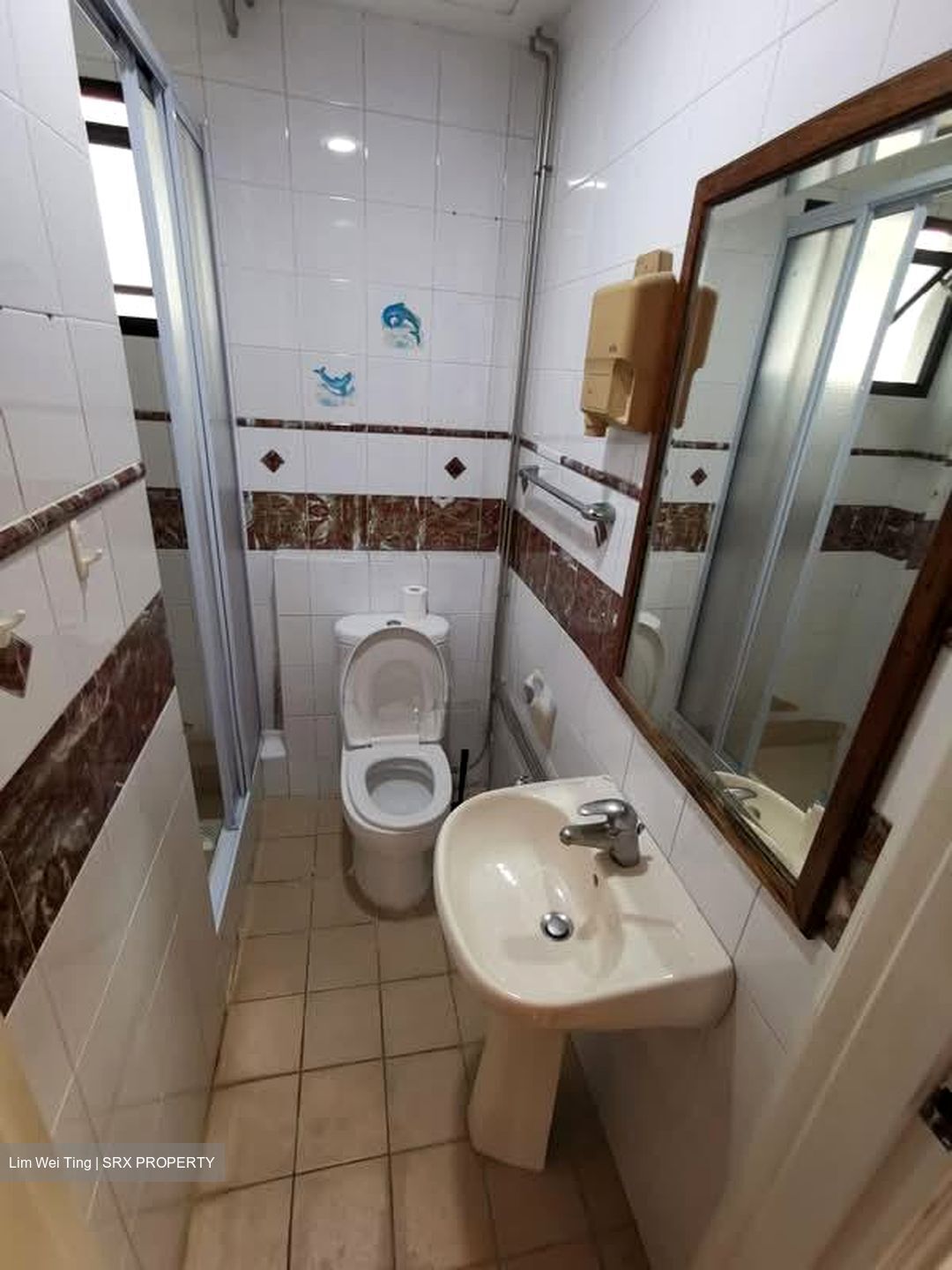 Fidelio Street (D15), Condominium #559152801